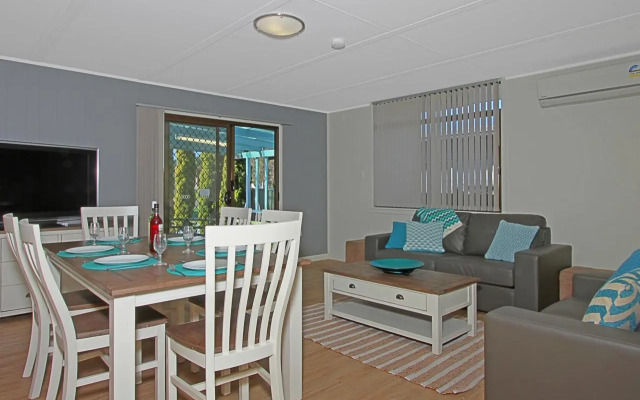 Baltica Beach House