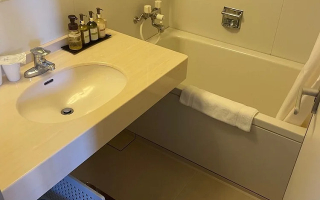 Akazawa Onsen Hotel