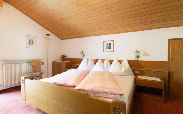 Pension Margreth