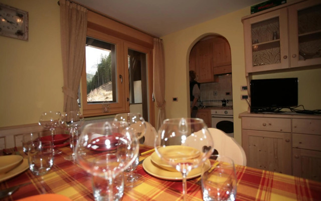 Appartamenti Cercenà Deluxe