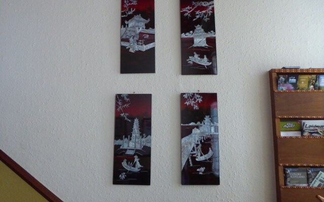 Seashells Guest House