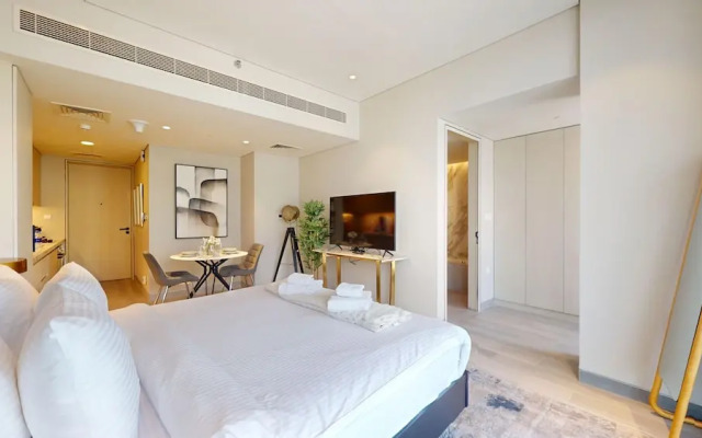 Dubai Marina - Marina Star S1305