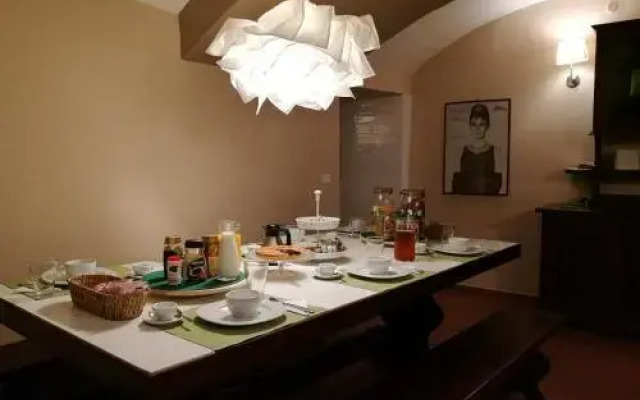 Bed & Breakfast Morelli 49