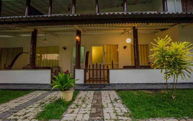 Sea view Hotel 02