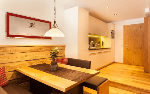 Genusshotel Vermala Montafon