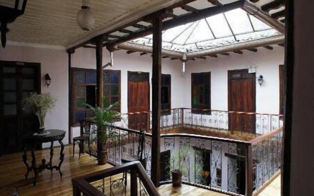 Casa Ordoñez