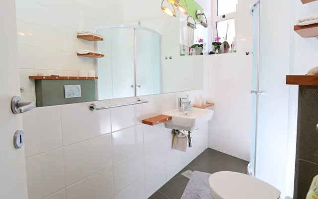 Apartments Marmont