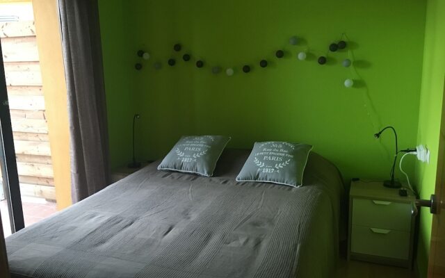 Apartamentos Pinimar Ii