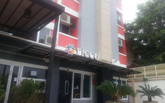 Ricco Residence Suvarnabhumi