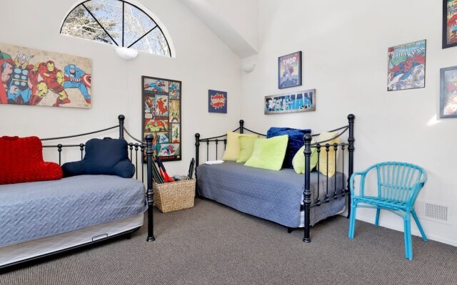 Boulder BAY Condo #2236