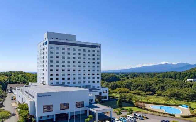 Grand Mercure Nasu Highlands Resort & Spa