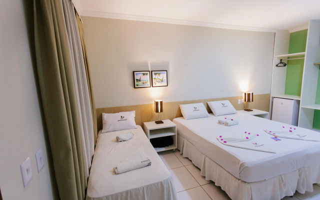 Hotel Jangadas