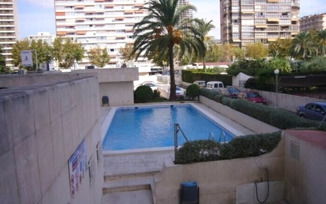 Torre Levante - Fincas Arena