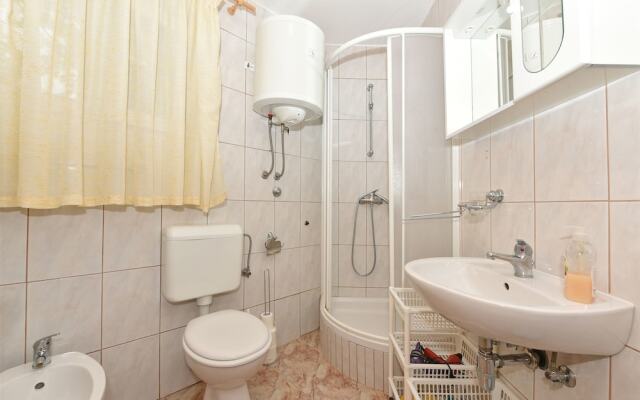 Apartment Marijan Pridraga