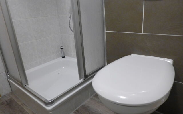 Holiday Home Storchennest