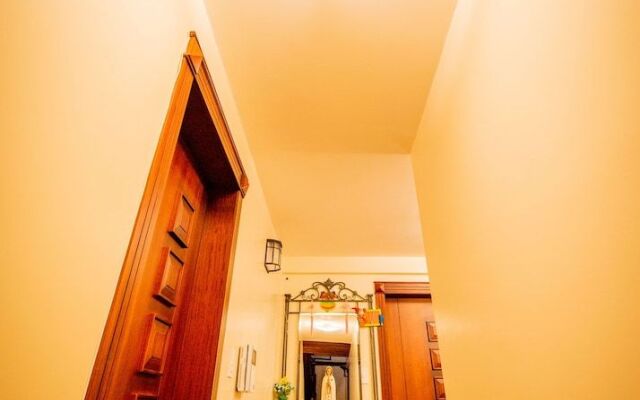 Hostal Dulce Hogar