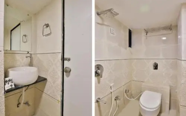 Hotel Shree Balaji Residency By OYO Rooms