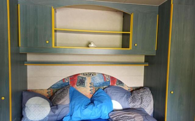 Bungalow SEAESTA BLUE Lago di Lugano