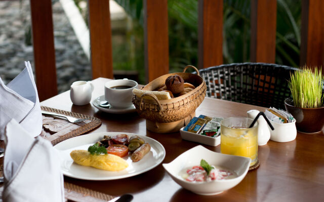 Onje Resort and Villas