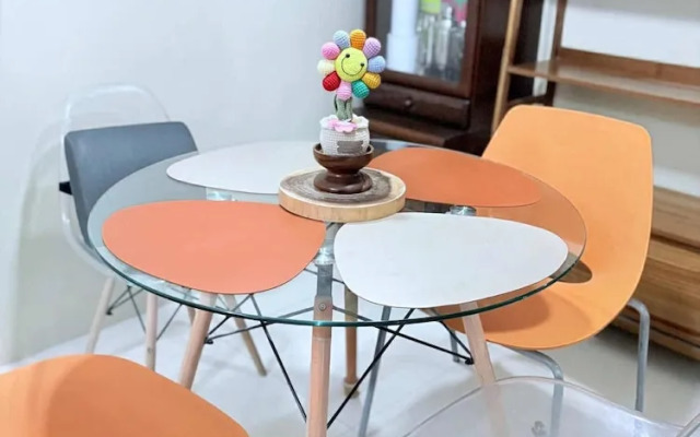 Relax in Style at Angeles' Newest Pool Villa Retreat