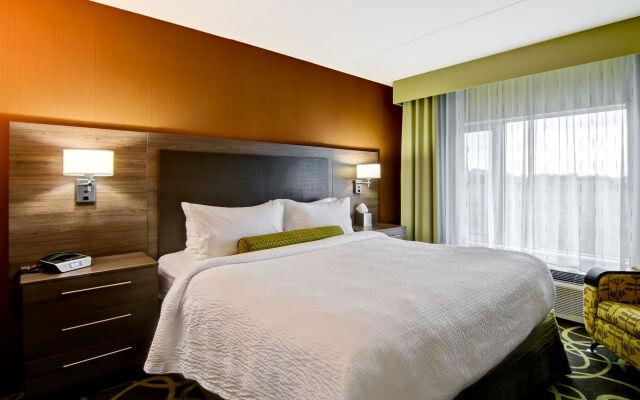 TownePlace Suites by Marriott Kincardine