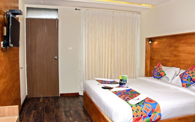 FabHotel Tranquil Heights