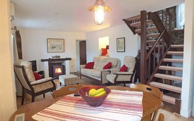 Beach Cottage