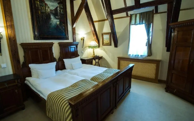 Am Ring Hotel