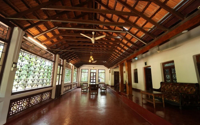 Chandralayam Homesay