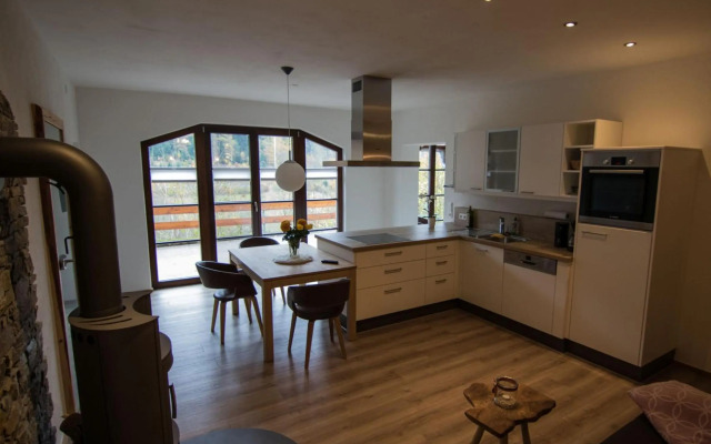 Ferienwohnung Maulbetsch