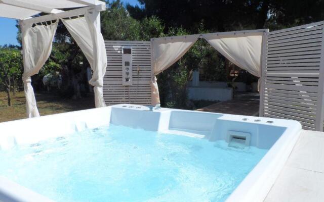 B&B Santa Venardia