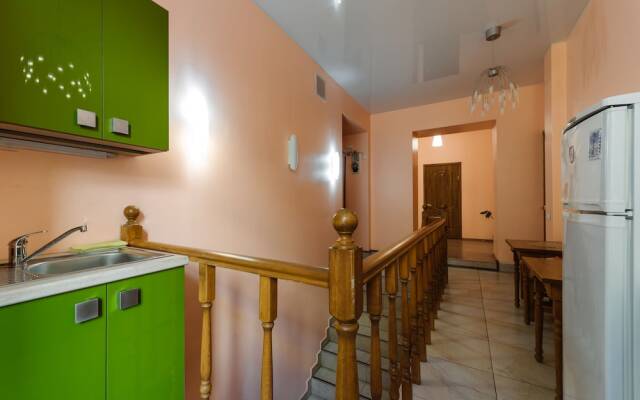 Алмаз у Мостов