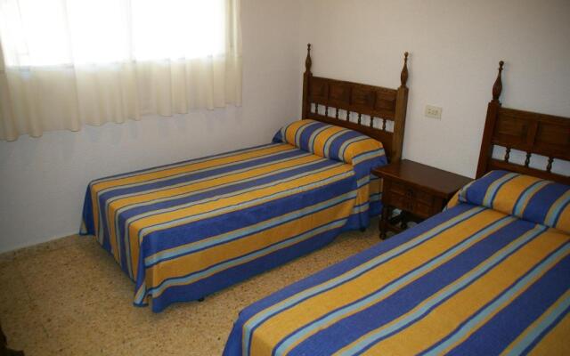 Apartamento Estoril III-IV