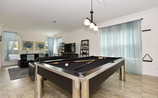 Watersong Resort 427