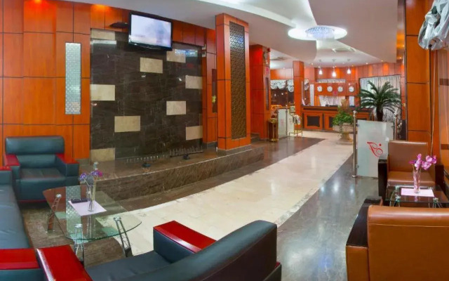 AlFarhan Jubail 60
