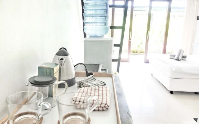 Canggu Beach Inn