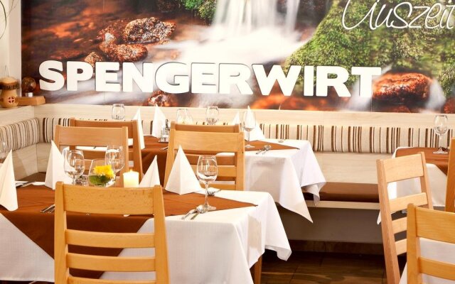 Gasthof Spengerwirt