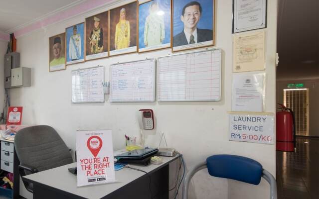 Amal Inn Budget Hotel