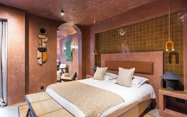 Exceptional Duplex - 6br/12p - Montorgueil