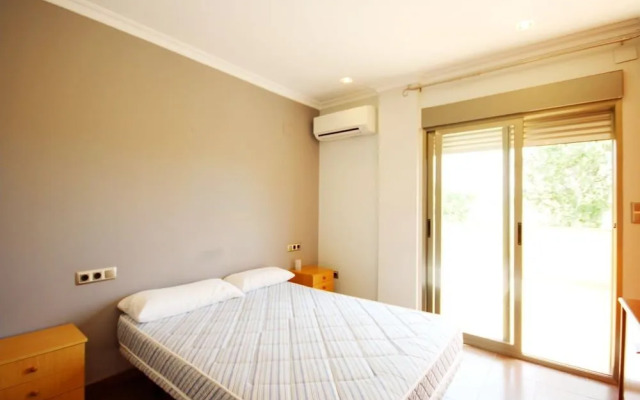 Villa Oliva 8 - Plaza Mayor