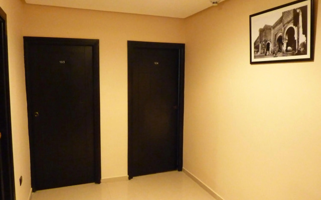 Hotel Swani