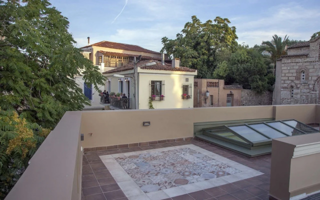 5BR Acropolis Dreamhouse