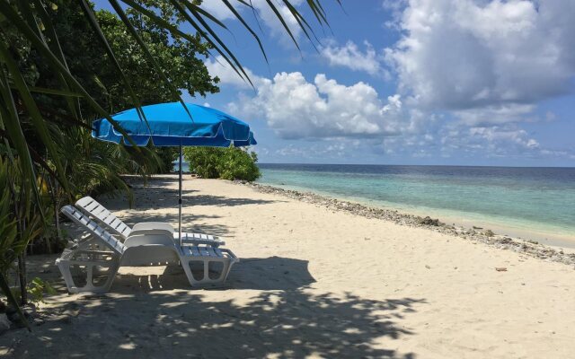 Ocean Beach Lodge - Maldives