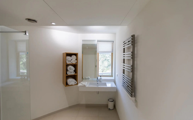 thecamp Hotel & Lodges - Aix en Provence