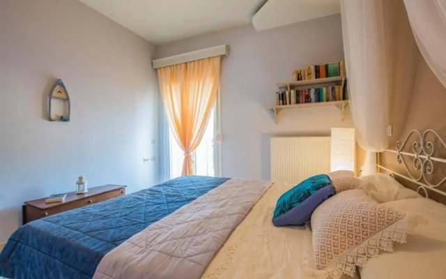 Villa Emily Zakynthos