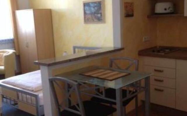 Appartement Hotel A9