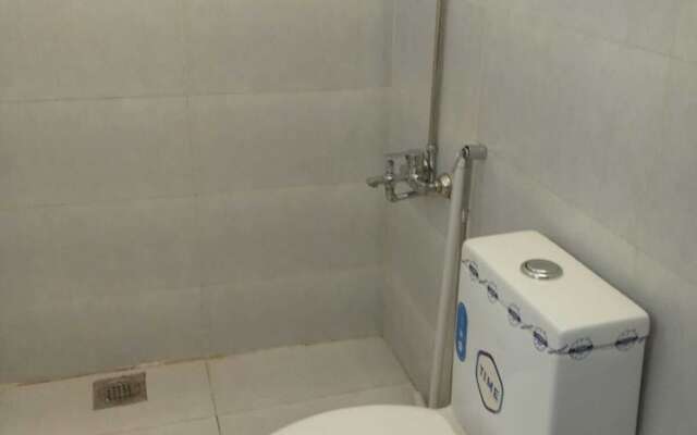 Royal Executive Guest House F-8