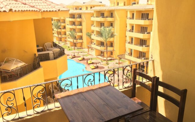 Luxurious Hurghada Apartment