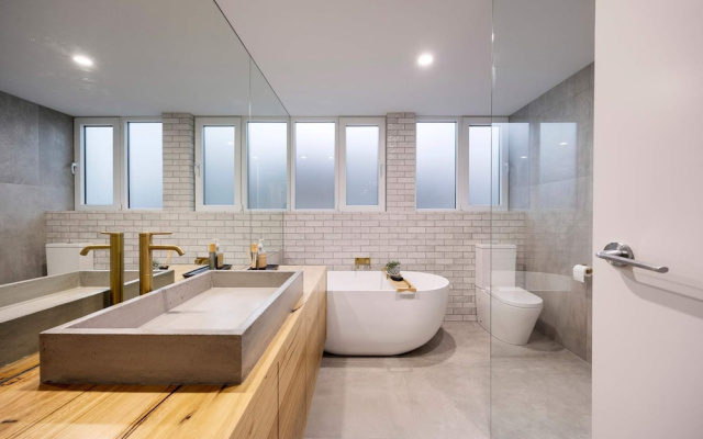 Airosa Blanca Pool Spa Sea Views