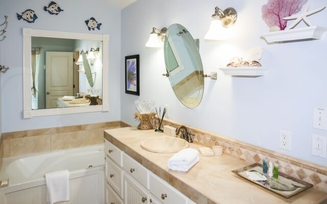 Bridge Harbor - 5 Br Home